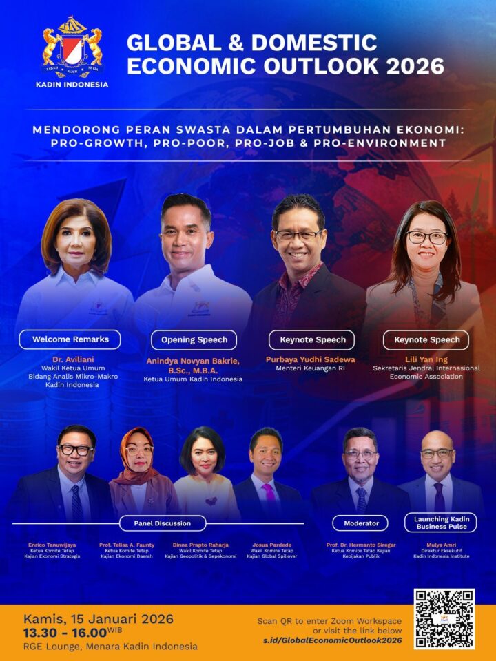 Poster Acara